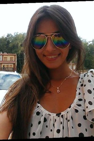 Irina — photo