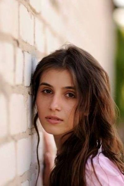 Irina — photo