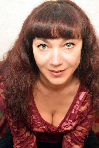Alla, 53, Zaporizhia, Ukraine