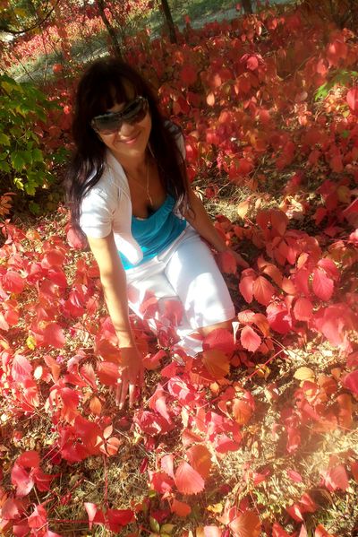 Alla — photo