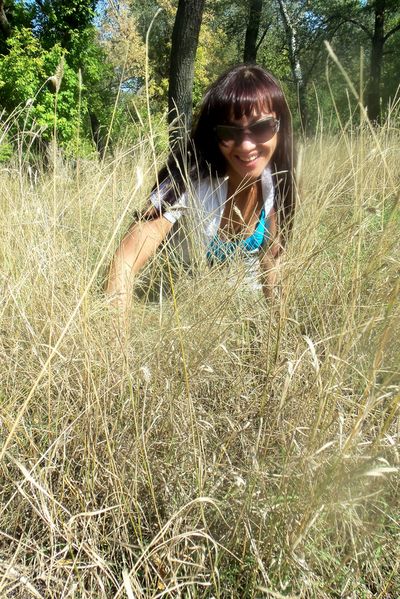 Alla — photo