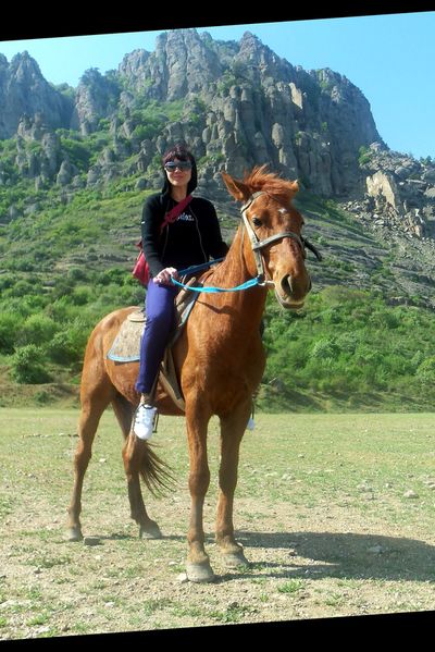 Alla — photo