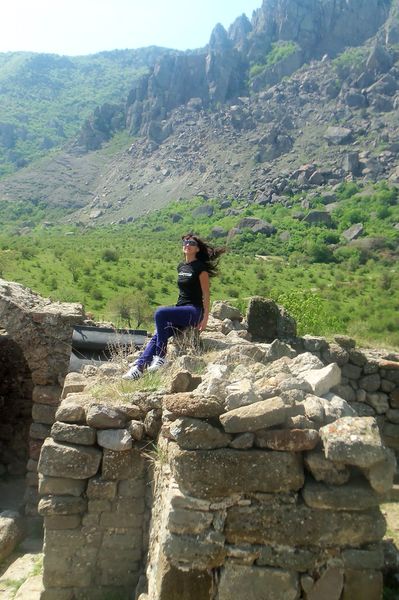 Alla — photo