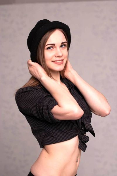Lada, 33, Kryvyi Rih, Ukraine