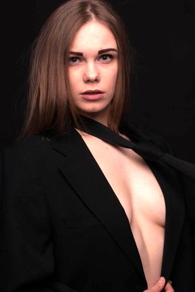 Lada — photo