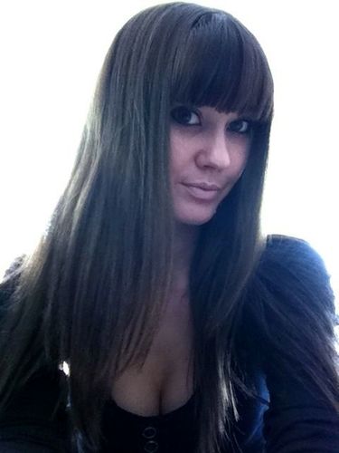 Zhanna — photo