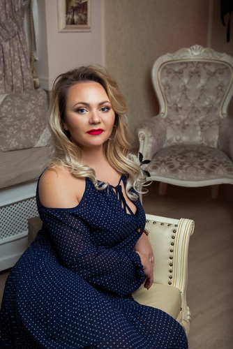 Marina, 40, Kyiv, Ukraine