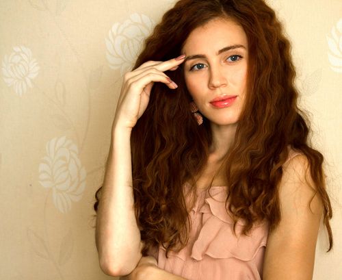 Karolina — photo