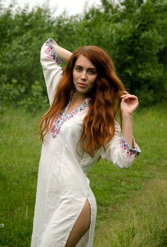 Karolina — photo