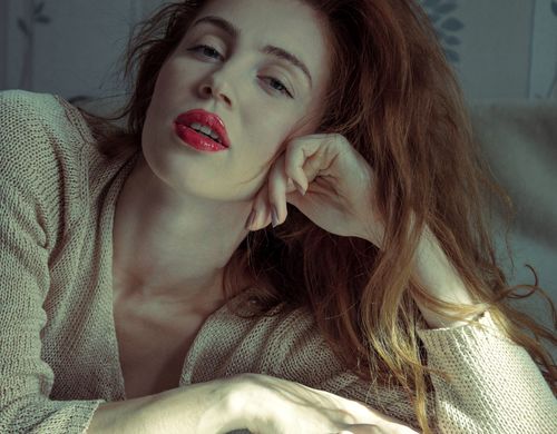 Karolina — photo