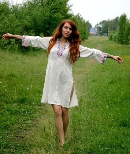 Karolina — photo
