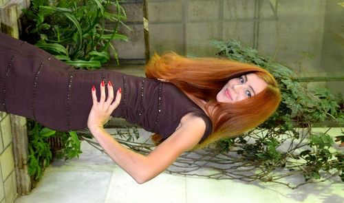 Karolina — photo