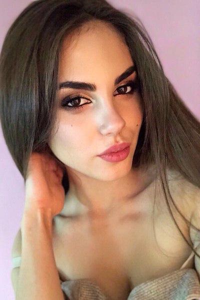 Galina, 27, Kherson, Ukraine