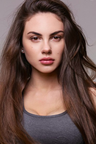 Galina — photo