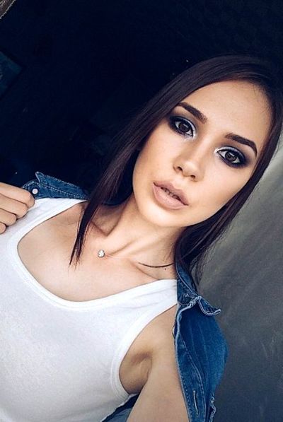Anastasija, 30, Luhansk, Ukraine