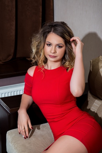 Sophia, 29, Dnipro, Ukraine