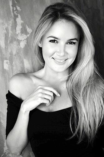 Nadezhda — photo