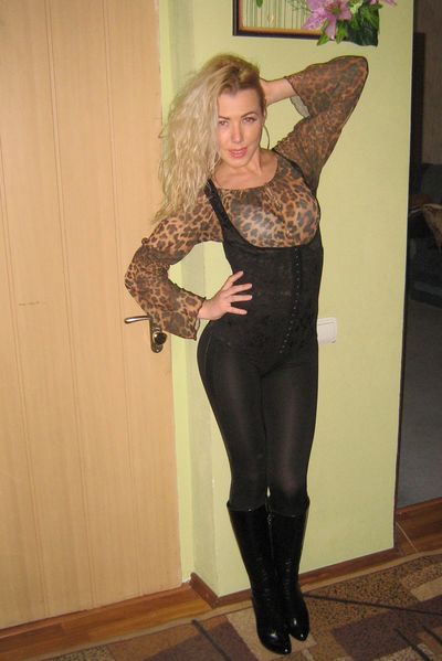 Alevtina — photo