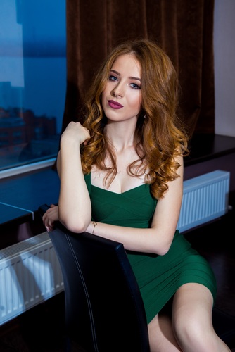 Valeria, 29, Dnipro, Ukraine