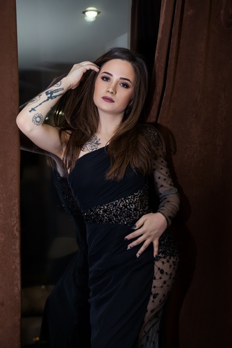 Ksenia, 28, Dnipro, Ukraine