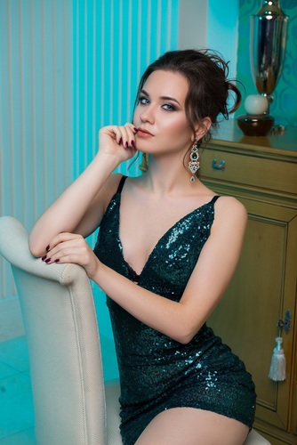 Nadya_Angel — photo