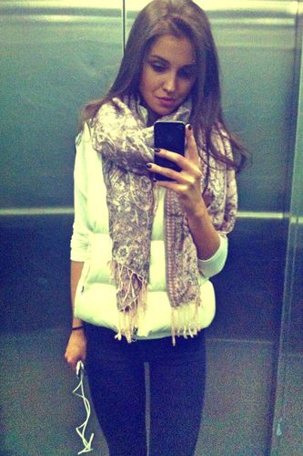 Inga — photo