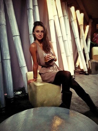 Inga — photo