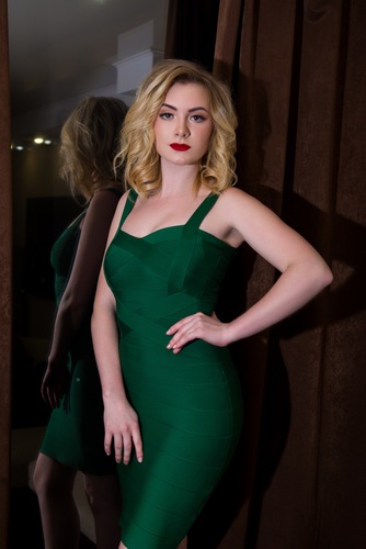 Anastasia — photo