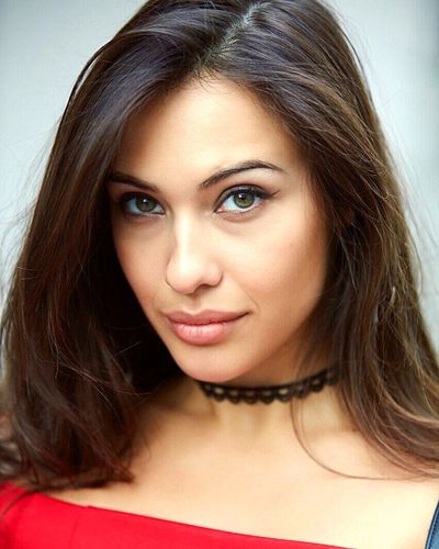 Nadezhda — photo