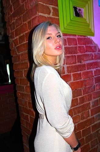 Jana — photo