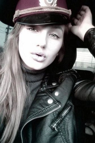Jana — photo