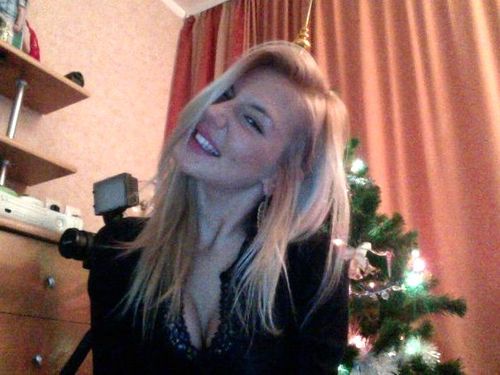 Jana — photo