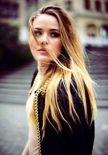 Zoja — photo