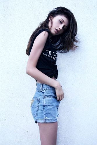 Ekaterina — photo