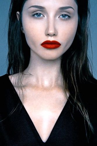 Ekaterina — photo