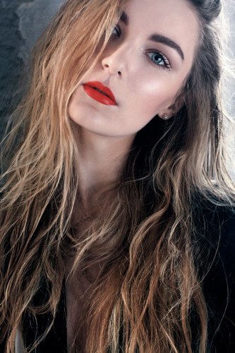 Nina — photo