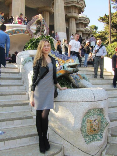 Nina — photo