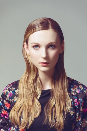 Nina — photo