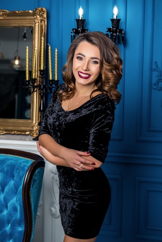 Olga — photo