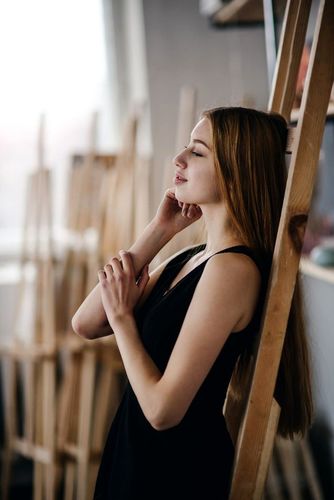 Anna — photo