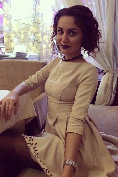 anastasia — photo