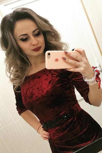 Anyuta — photo