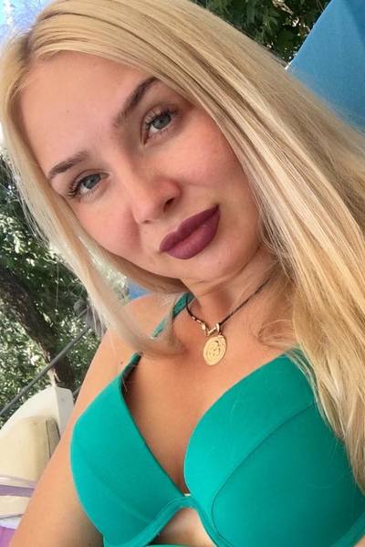 Anna — photo