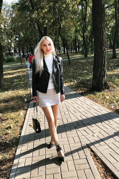 Anna — photo