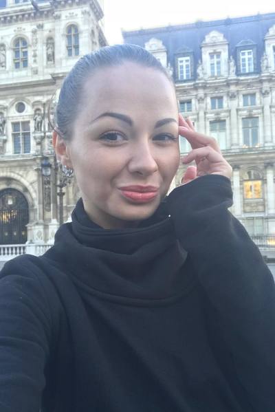 Darya — photo