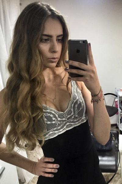 Alina, 31, Kyiv, Ukraine