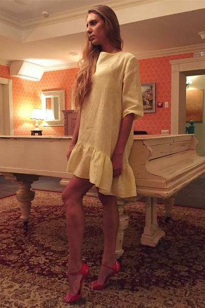Alina — photo