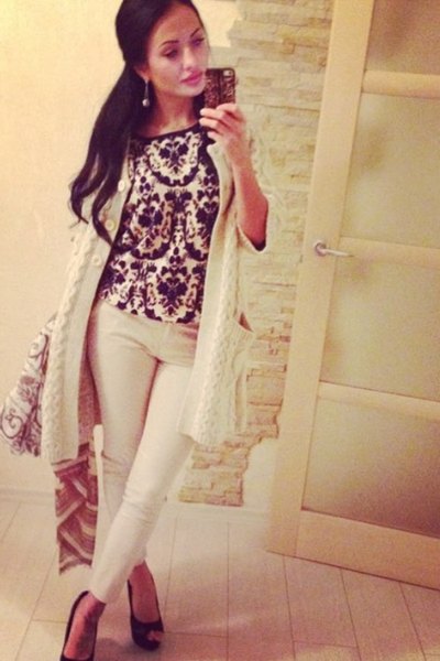 Anna — photo
