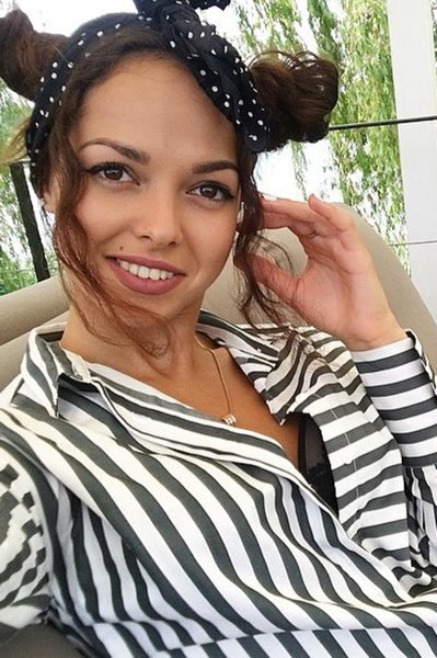Tonya — photo