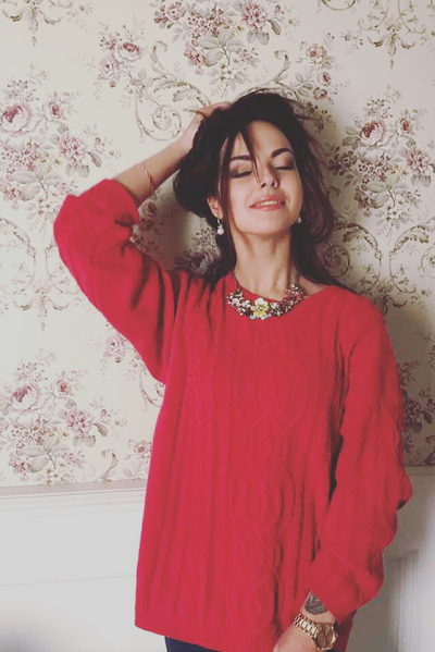 Tonya — photo